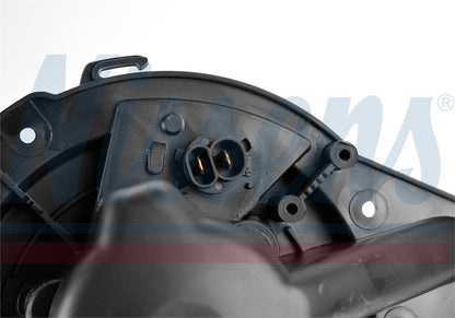 Nissens HVAC Blower Motor