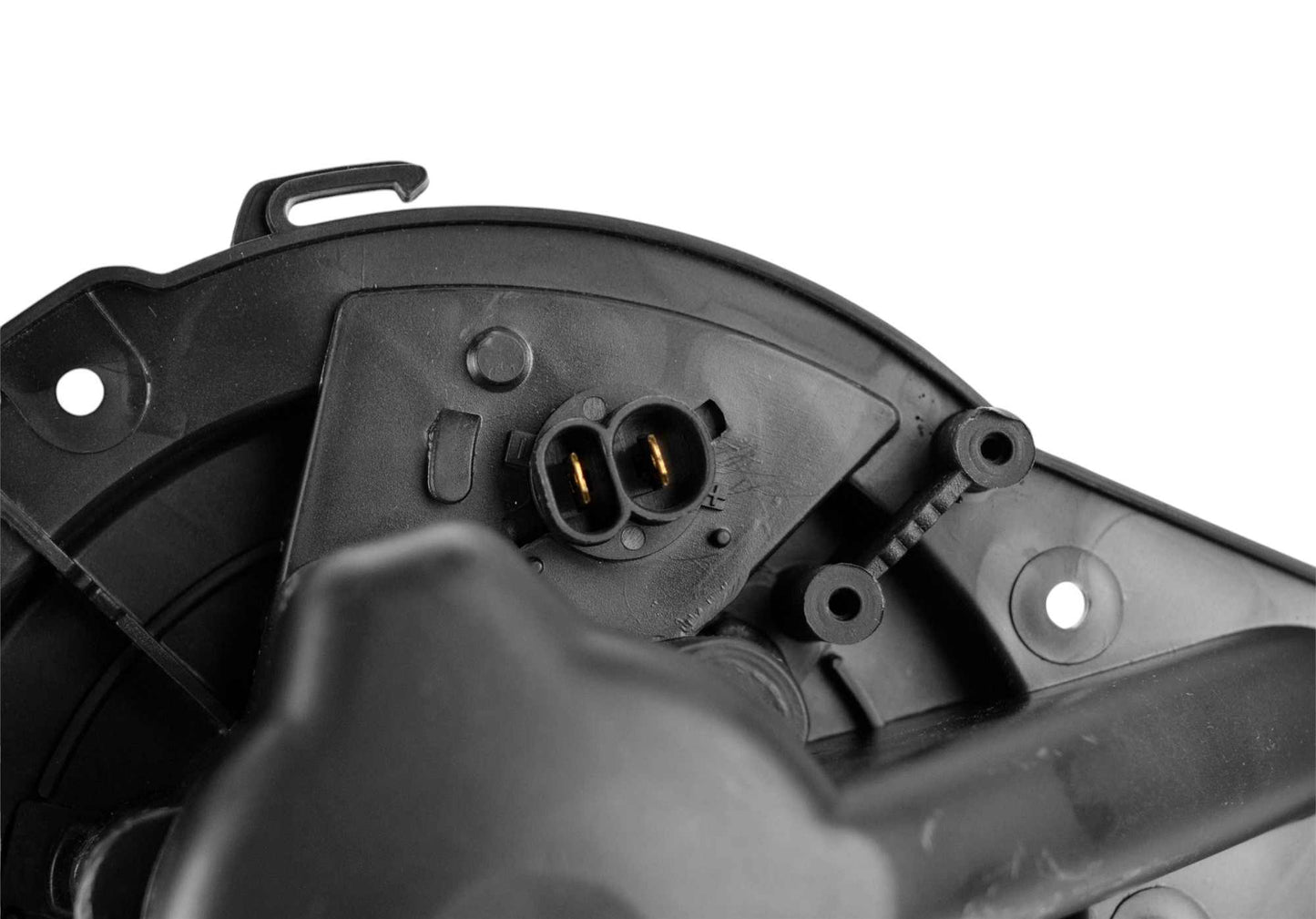 Nissens HVAC Blower Motor