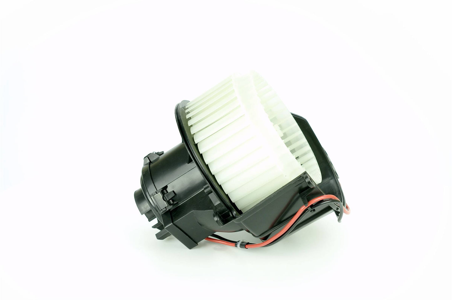 Nissens HVAC Blower Motor Assembly 87081
