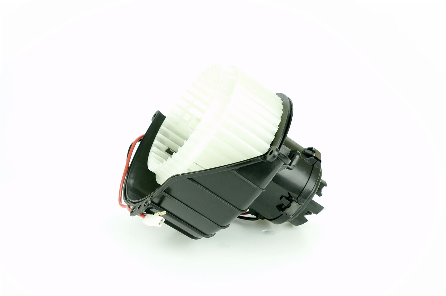 Nissens HVAC Blower Motor Assembly 87081