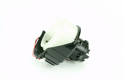 Nissens HVAC Blower Motor Assembly 87081