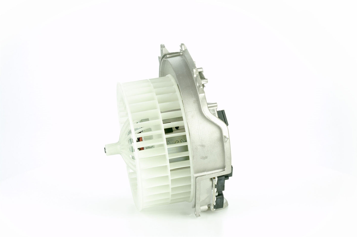 Nissens HVAC Blower Motor Assembly 87100