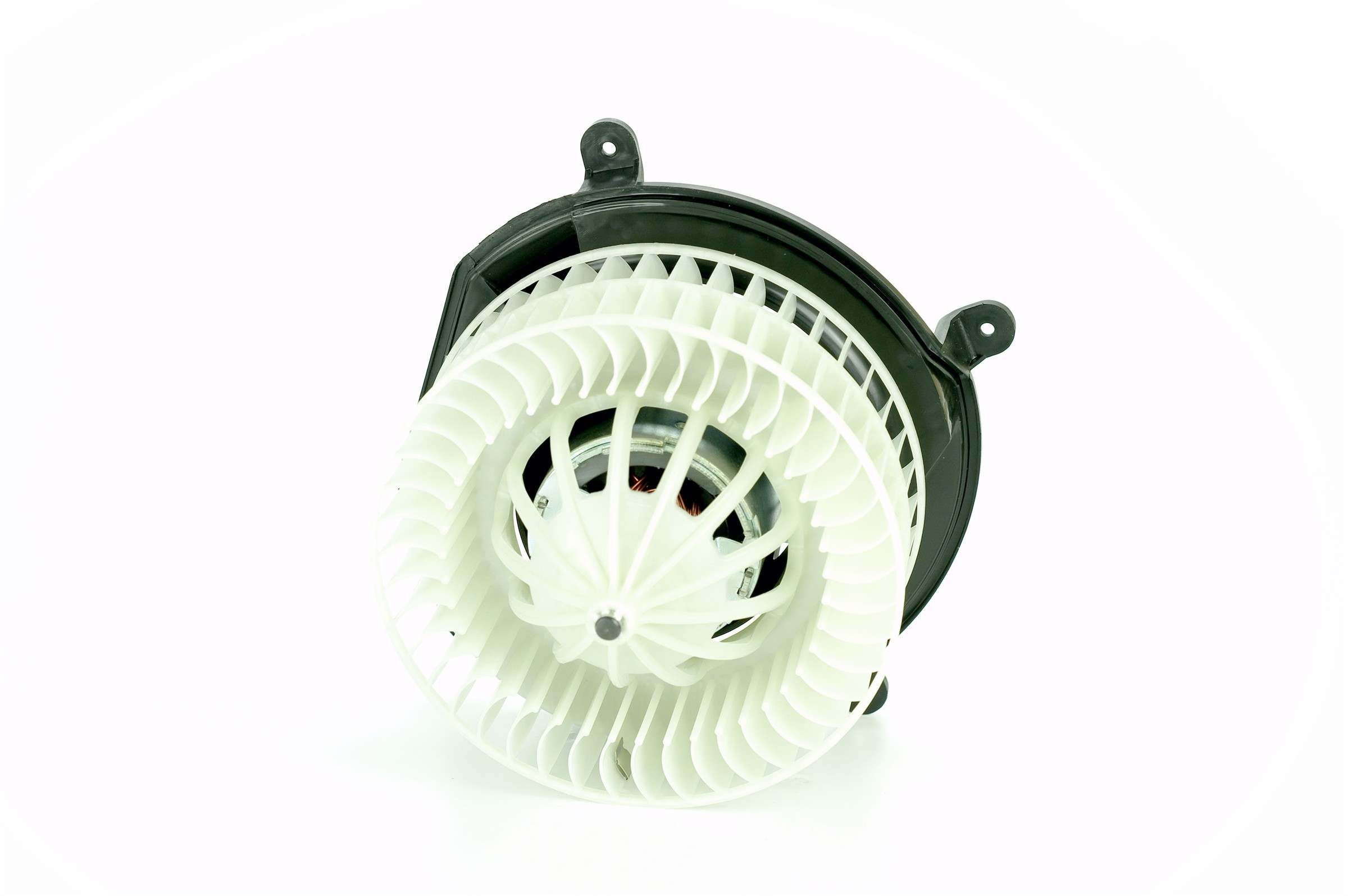 Nissens HVAC Blower Motor
