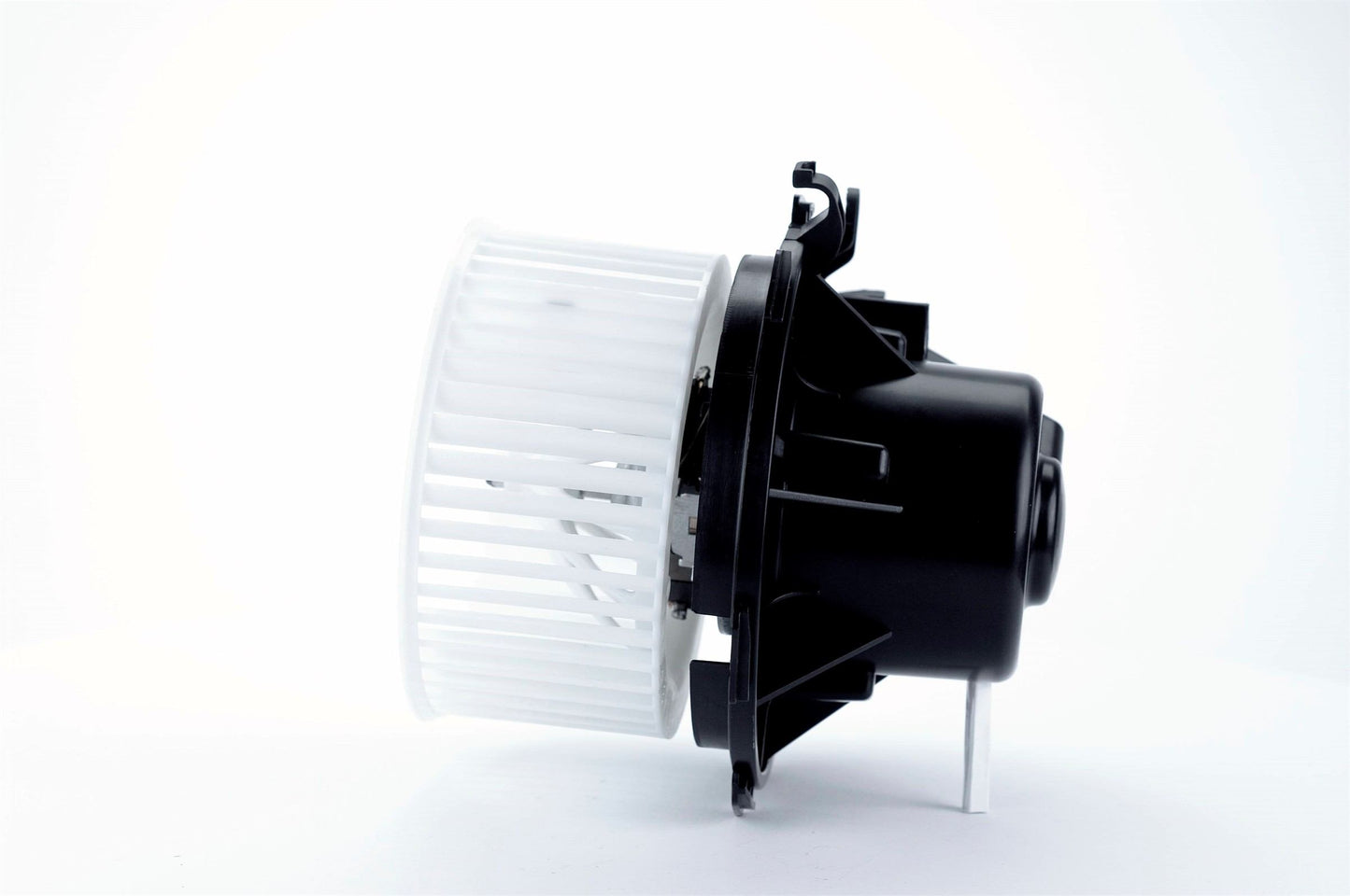 Nissens HVAC Blower Motor Assembly 87105