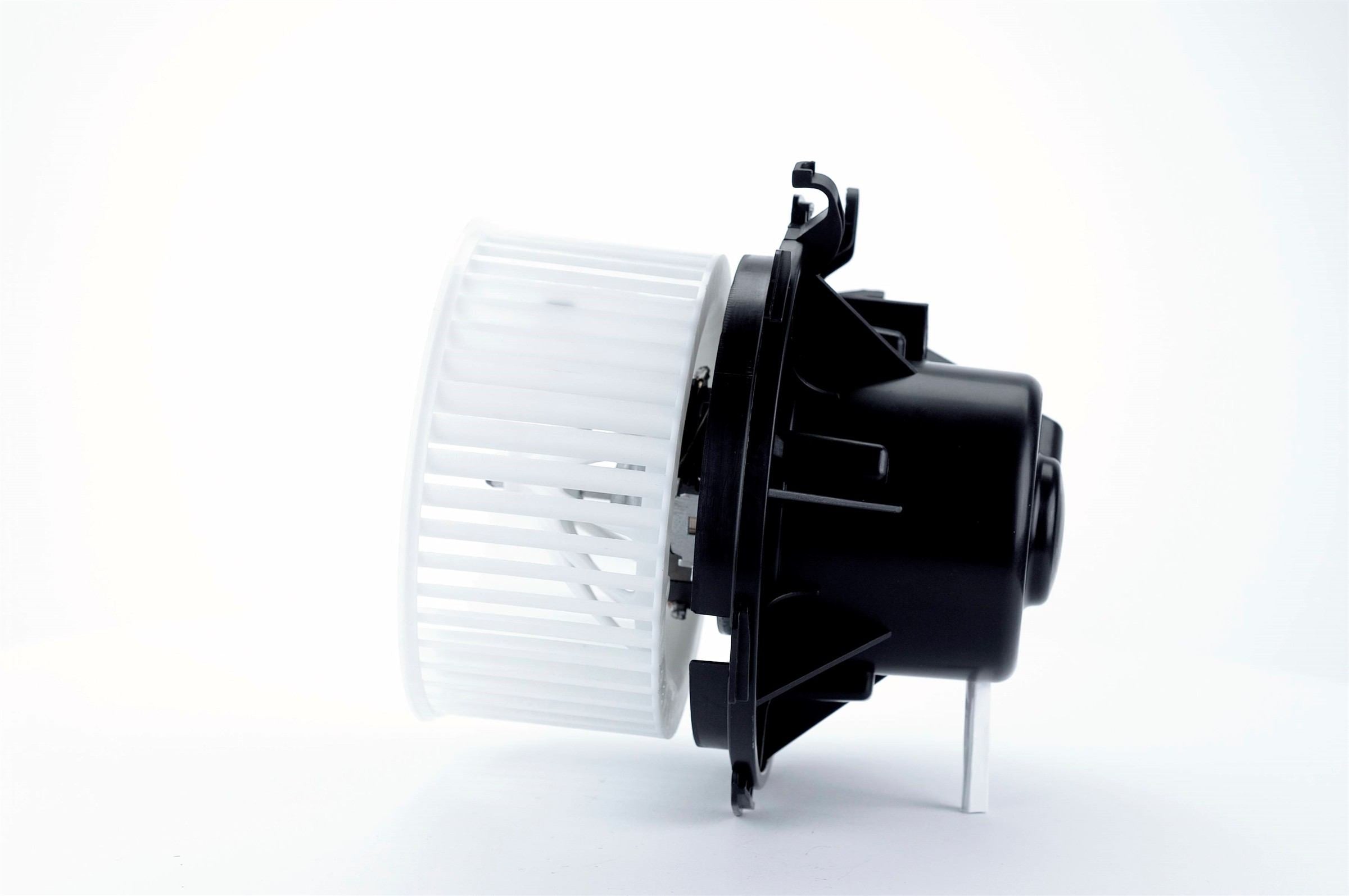 Nissens HVAC Blower Motor Assembly 87105