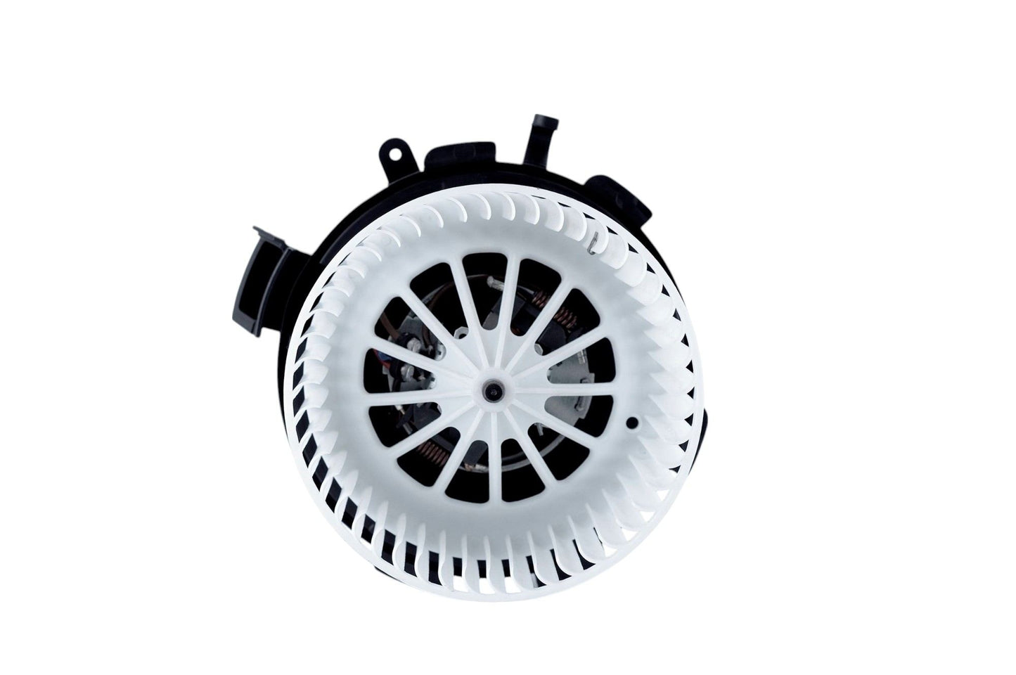 Nissens HVAC Blower Motor Assembly 87105