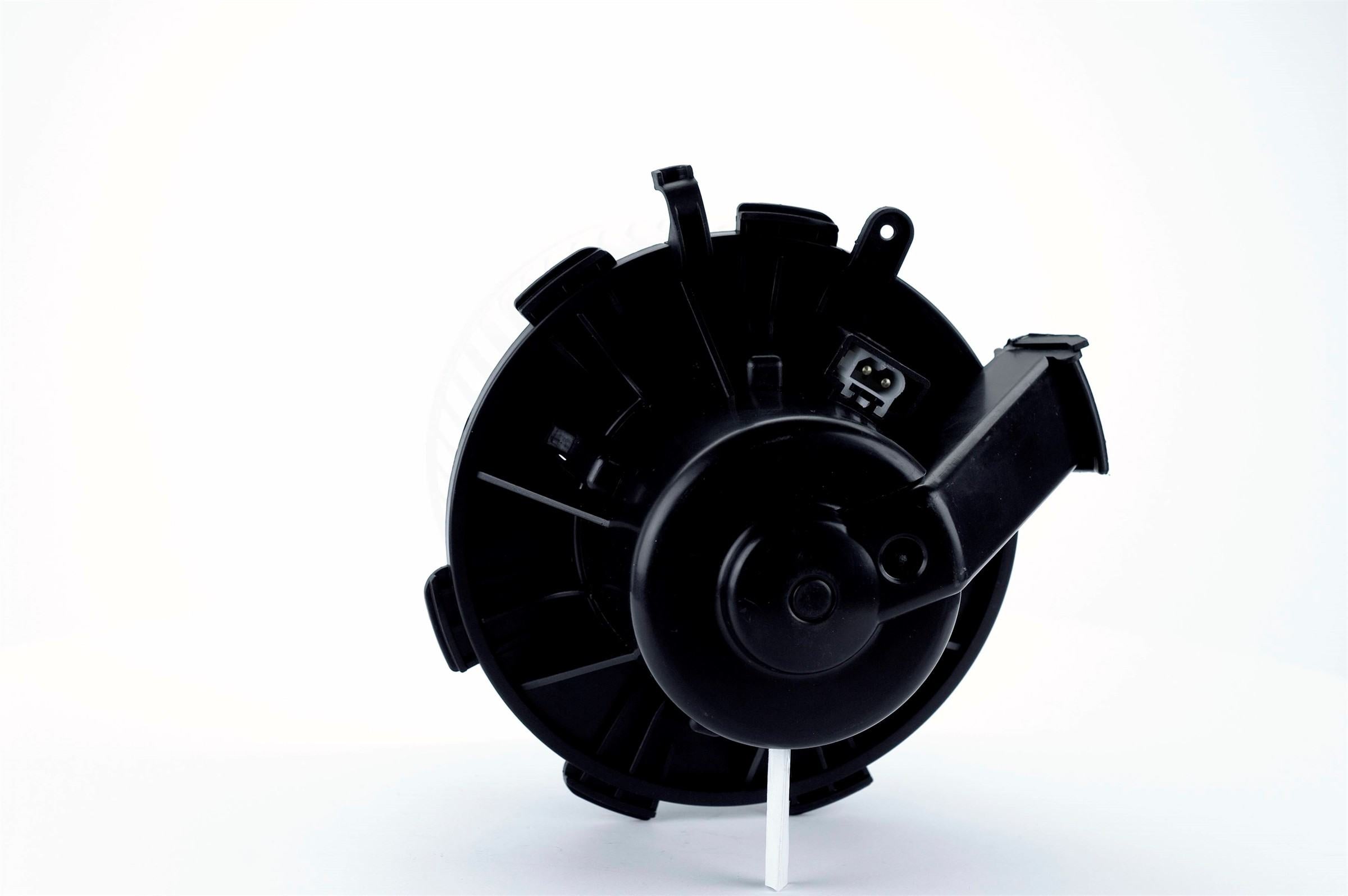 Nissens HVAC Blower Motor Assembly 87105