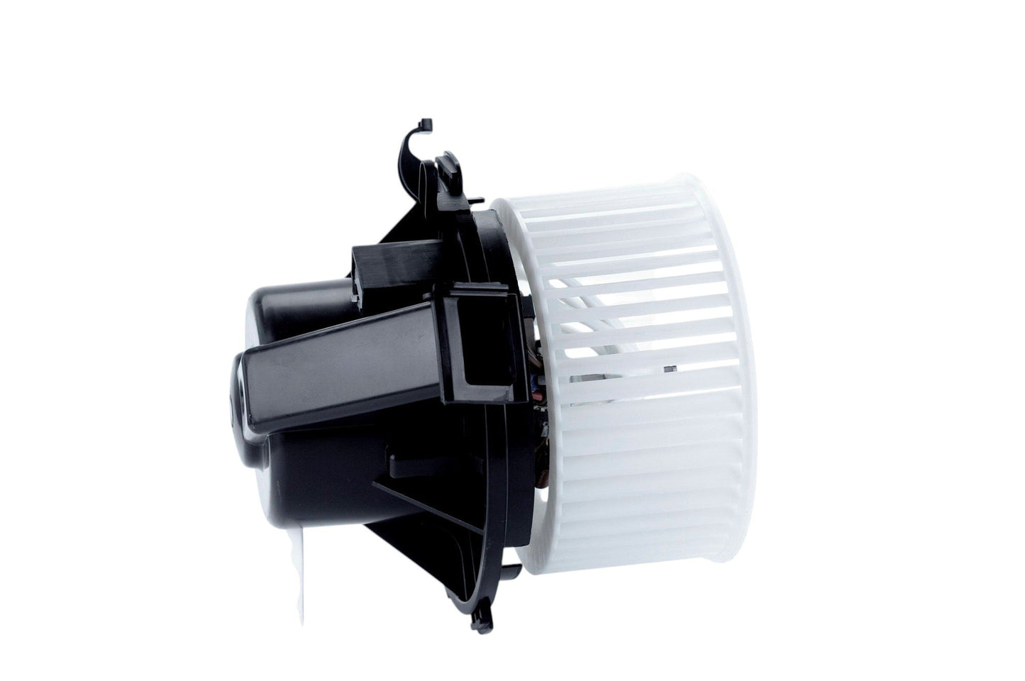 Nissens HVAC Blower Motor Assembly 87105