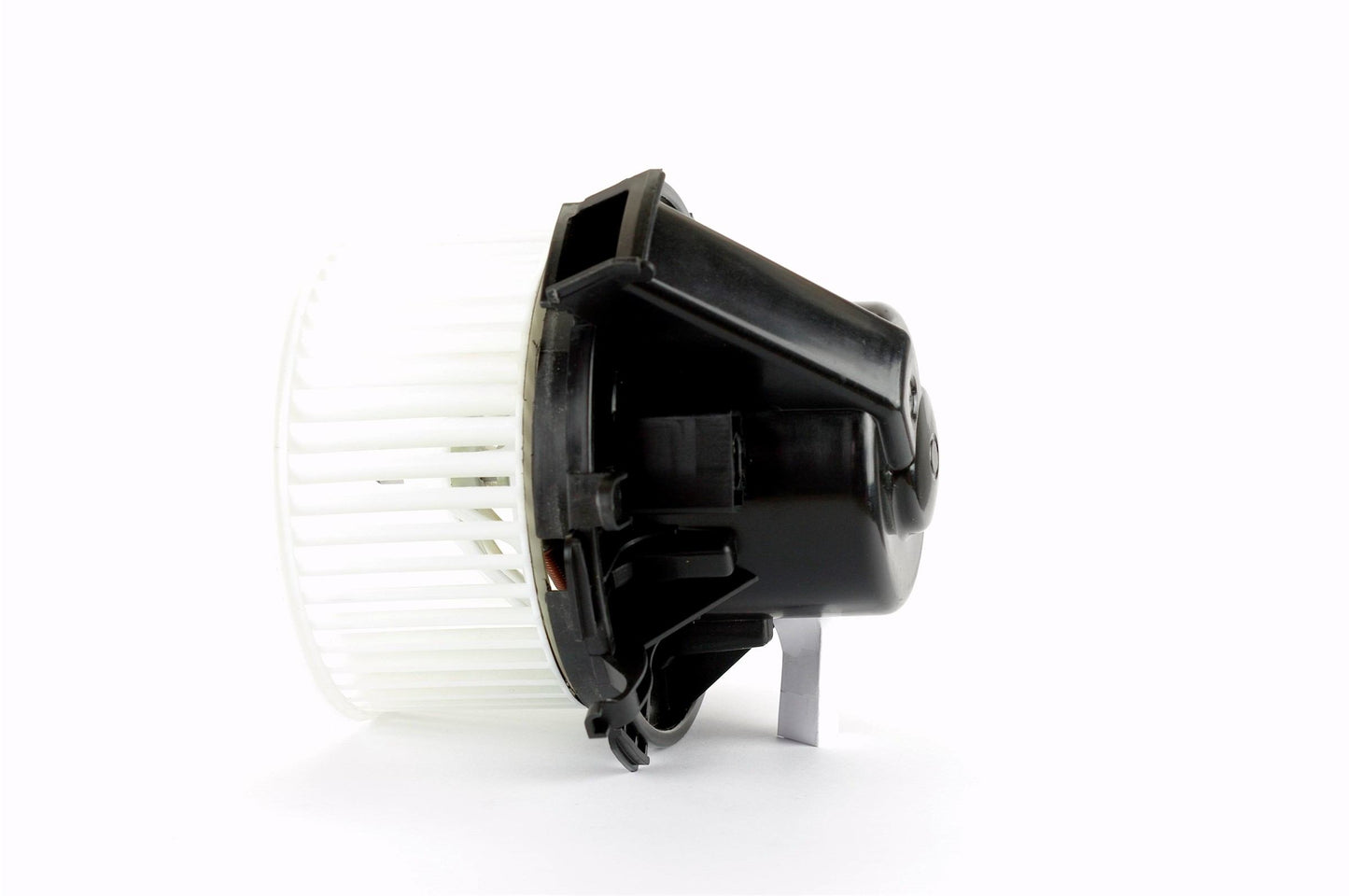 Nissens HVAC Blower Motor Assembly 87106