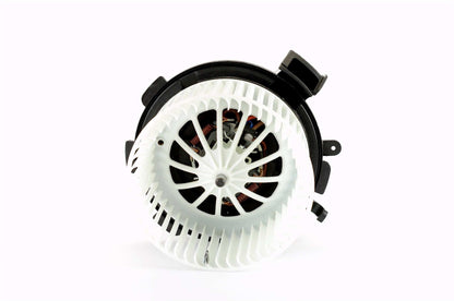 Nissens HVAC Blower Motor Assembly 87106