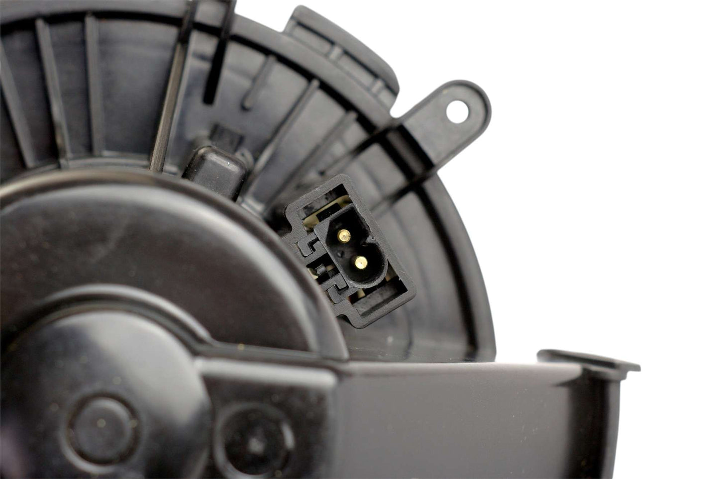 Nissens HVAC Blower Motor Assembly 87106