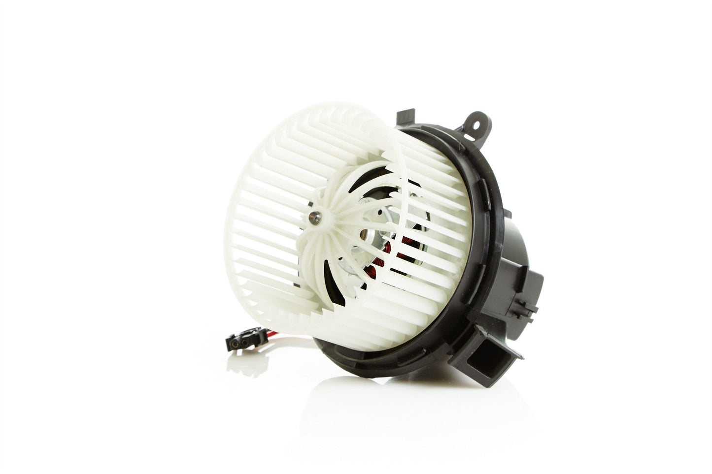 Nissens HVAC Blower Motor Assembly 87109