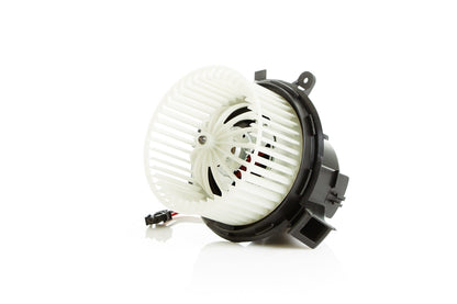 Nissens HVAC Blower Motor Assembly 87109