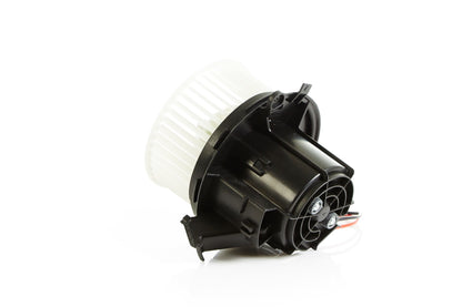 Nissens HVAC Blower Motor Assembly 87109