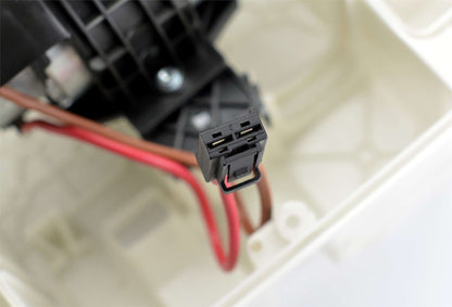 Nissens HVAC Blower Motor