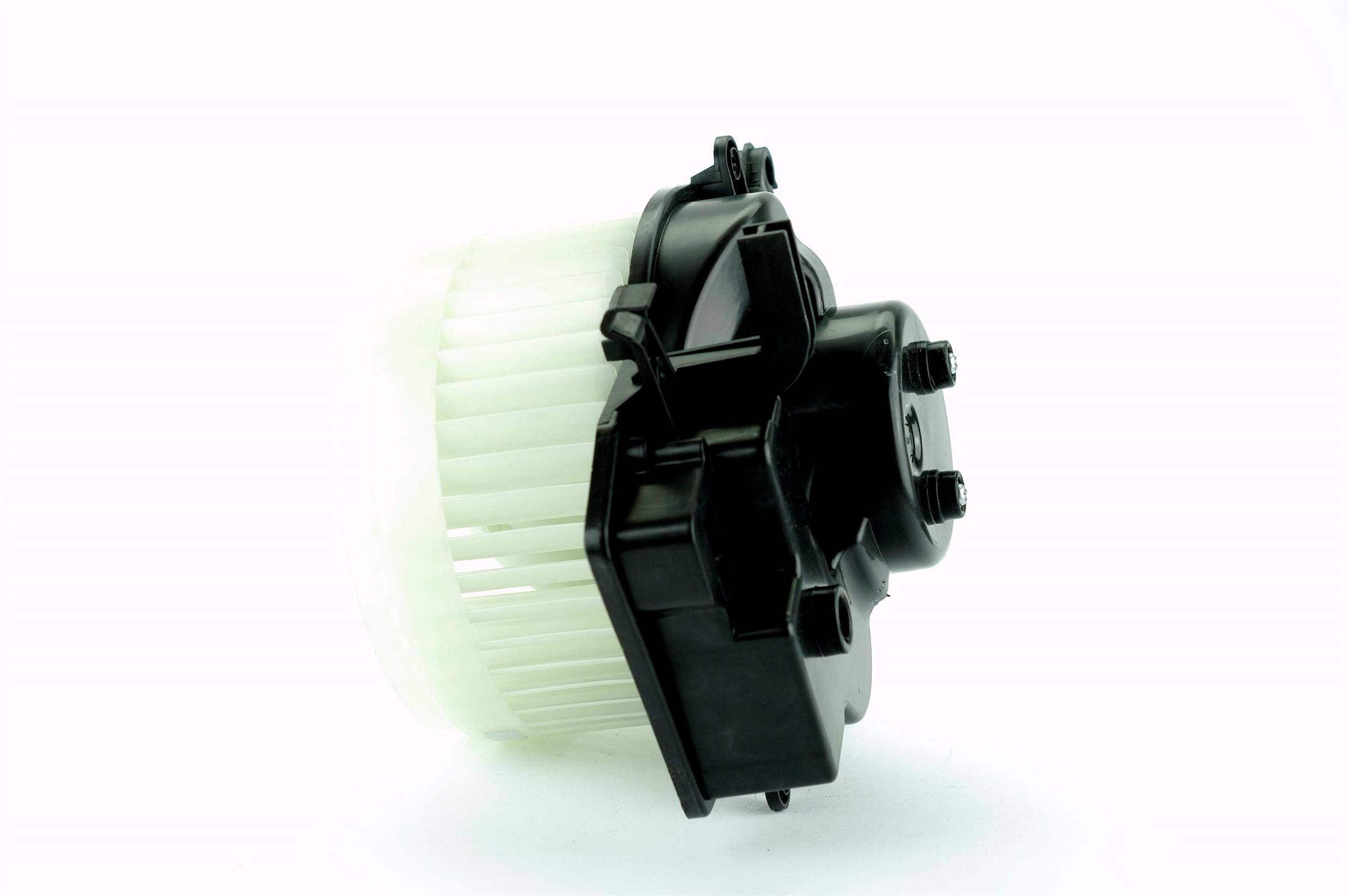 Nissens HVAC Blower Motor