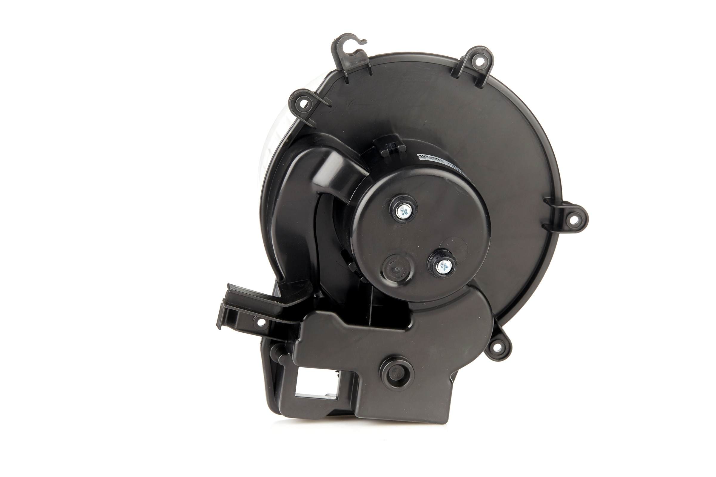 Nissens HVAC Blower Motor