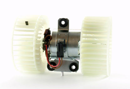 Nissens HVAC Blower Motor Assembly 87114