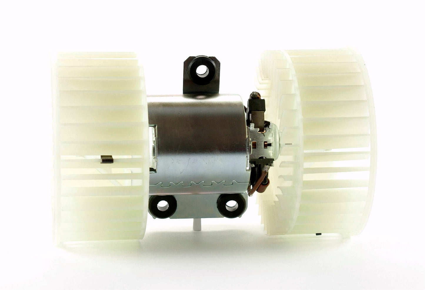 Nissens HVAC Blower Motor Assembly 87114