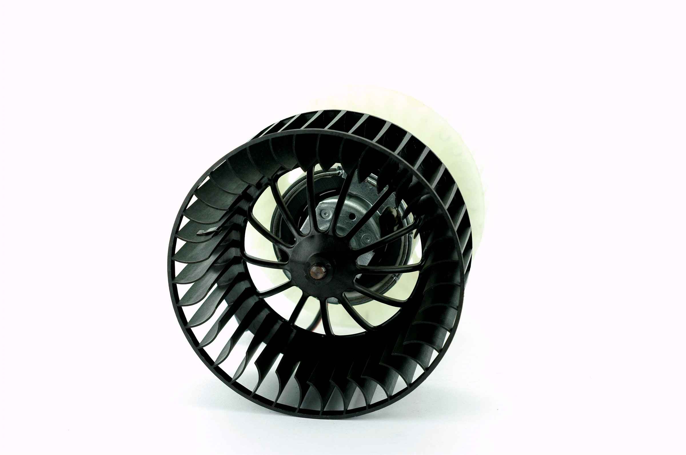 Nissens HVAC Blower Motor 87115