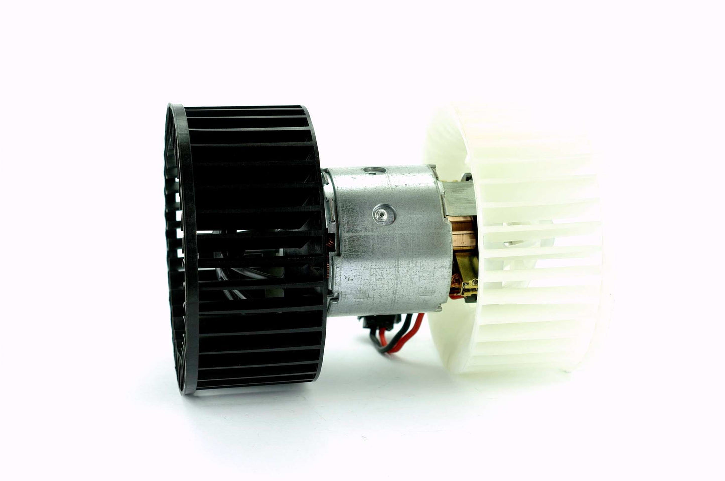 Nissens HVAC Blower Motor 87115