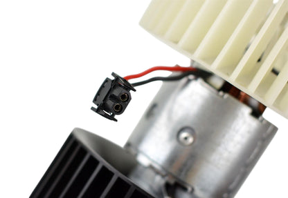 Nissens HVAC Blower Motor 87115
