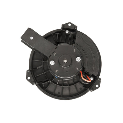 Nissens HVAC Blower Motor Assembly 871166 image 2