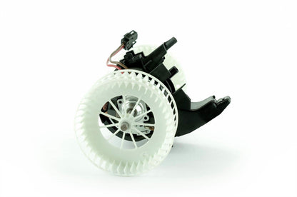 Nissens HVAC Blower Motor 87117