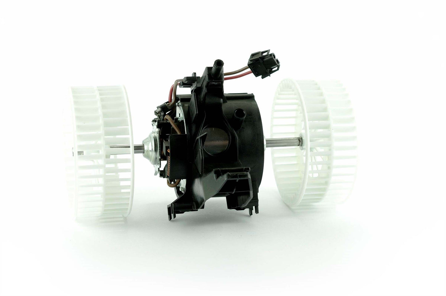 Nissens HVAC Blower Motor 87117