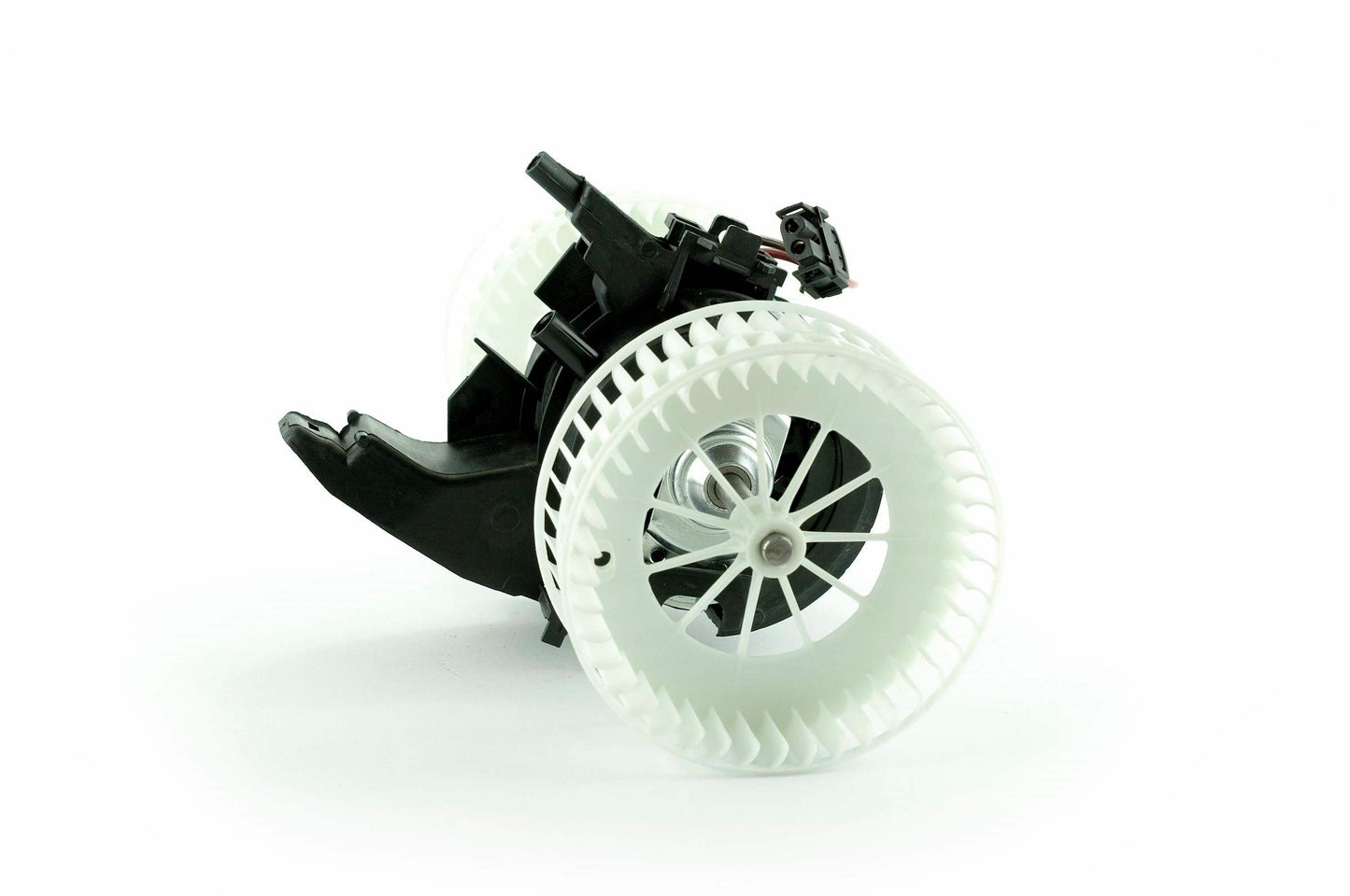 Nissens HVAC Blower Motor 87117