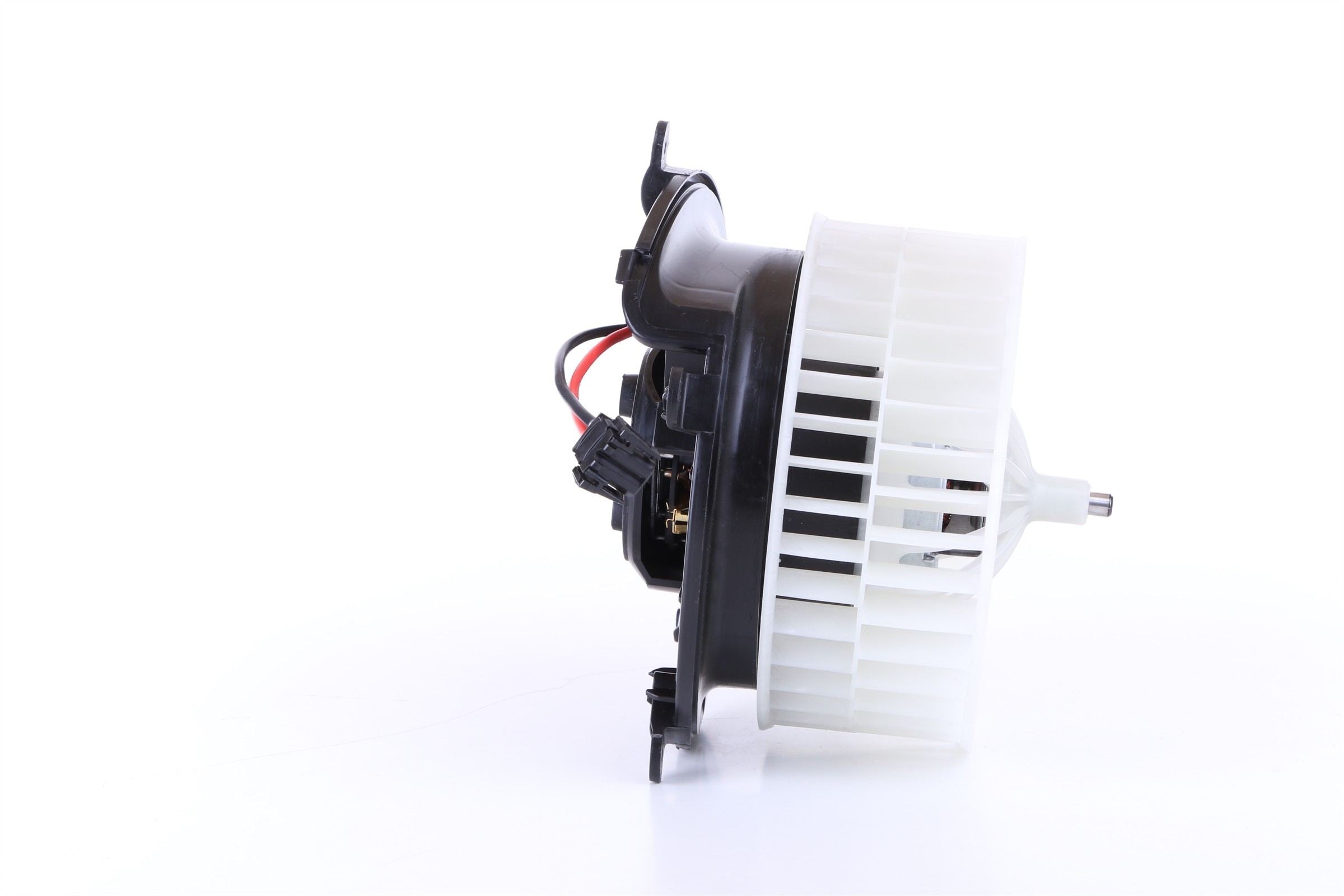 Nissens HVAC Blower Motor Assembly 87119