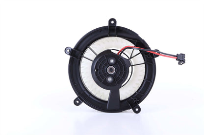 Nissens HVAC Blower Motor Assembly 87119