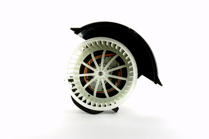 Nissens HVAC Blower Motor Assembly 87139