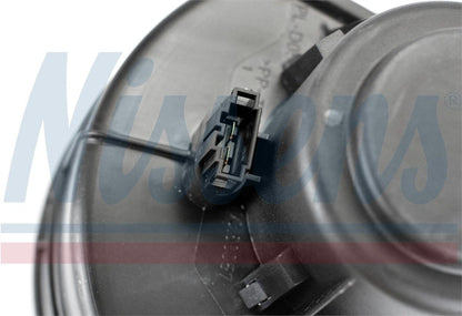 Nissens HVAC Blower Motor Assembly 87139