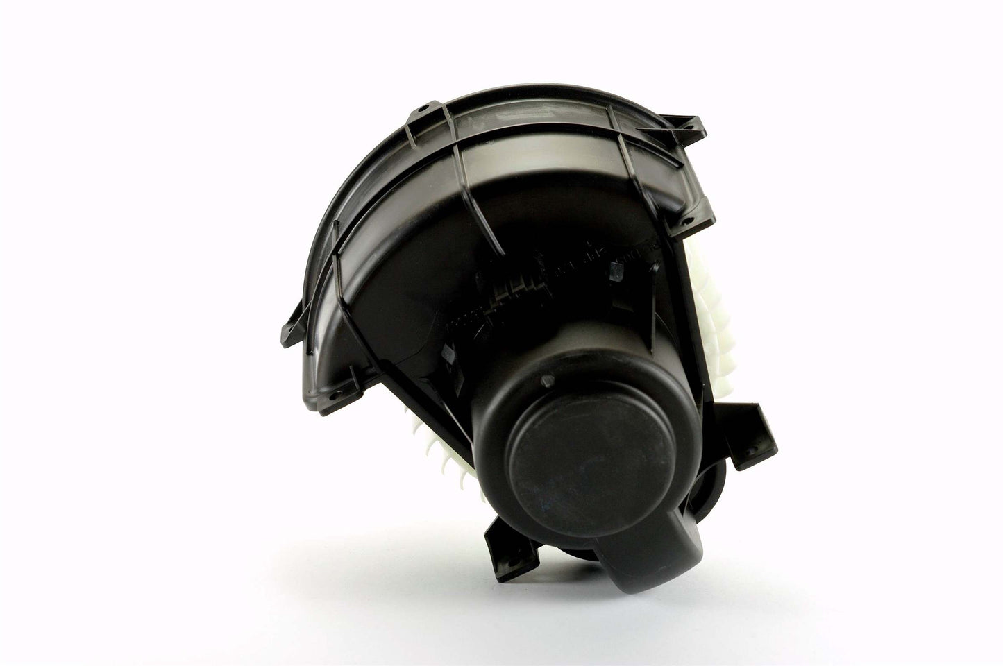 Nissens HVAC Blower Motor Assembly 87139