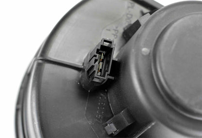 Nissens HVAC Blower Motor Assembly 87139