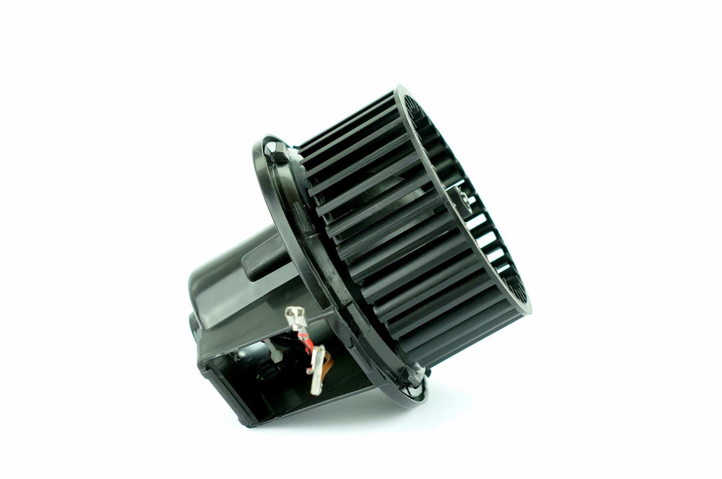 Nissens HVAC Blower Motor Assembly 87148