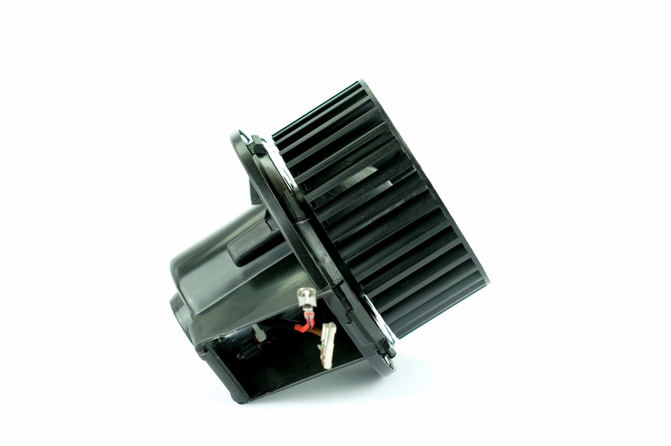 Nissens HVAC Blower Motor Assembly 87148