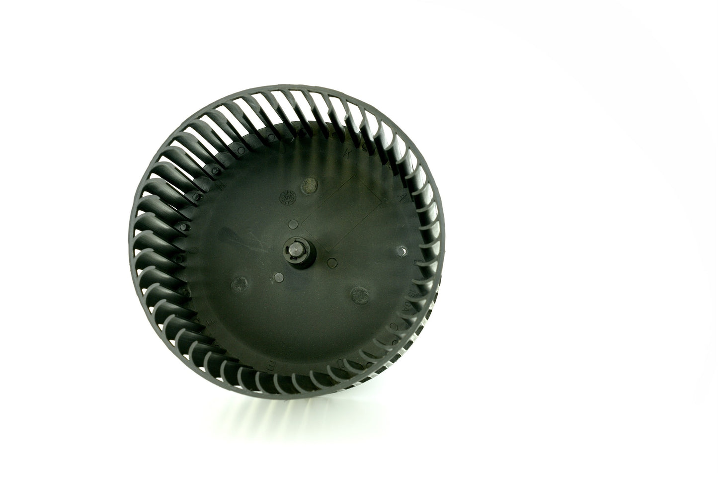 Nissens HVAC Blower Motor Assembly 87149