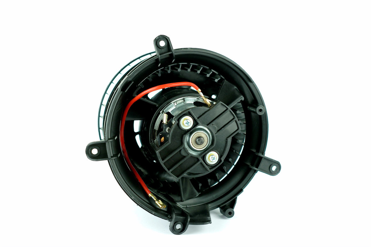 Nissens HVAC Blower Motor Assembly 87152