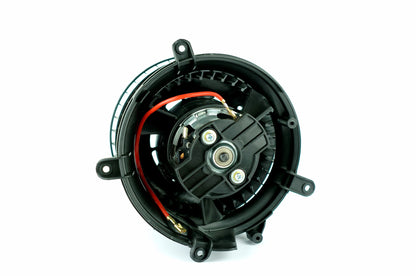 Nissens HVAC Blower Motor Assembly 87152