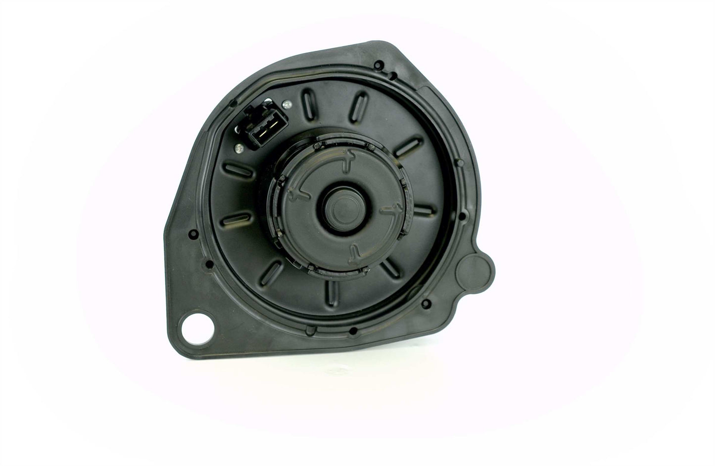 Nissens HVAC Blower Motor Assembly 87168