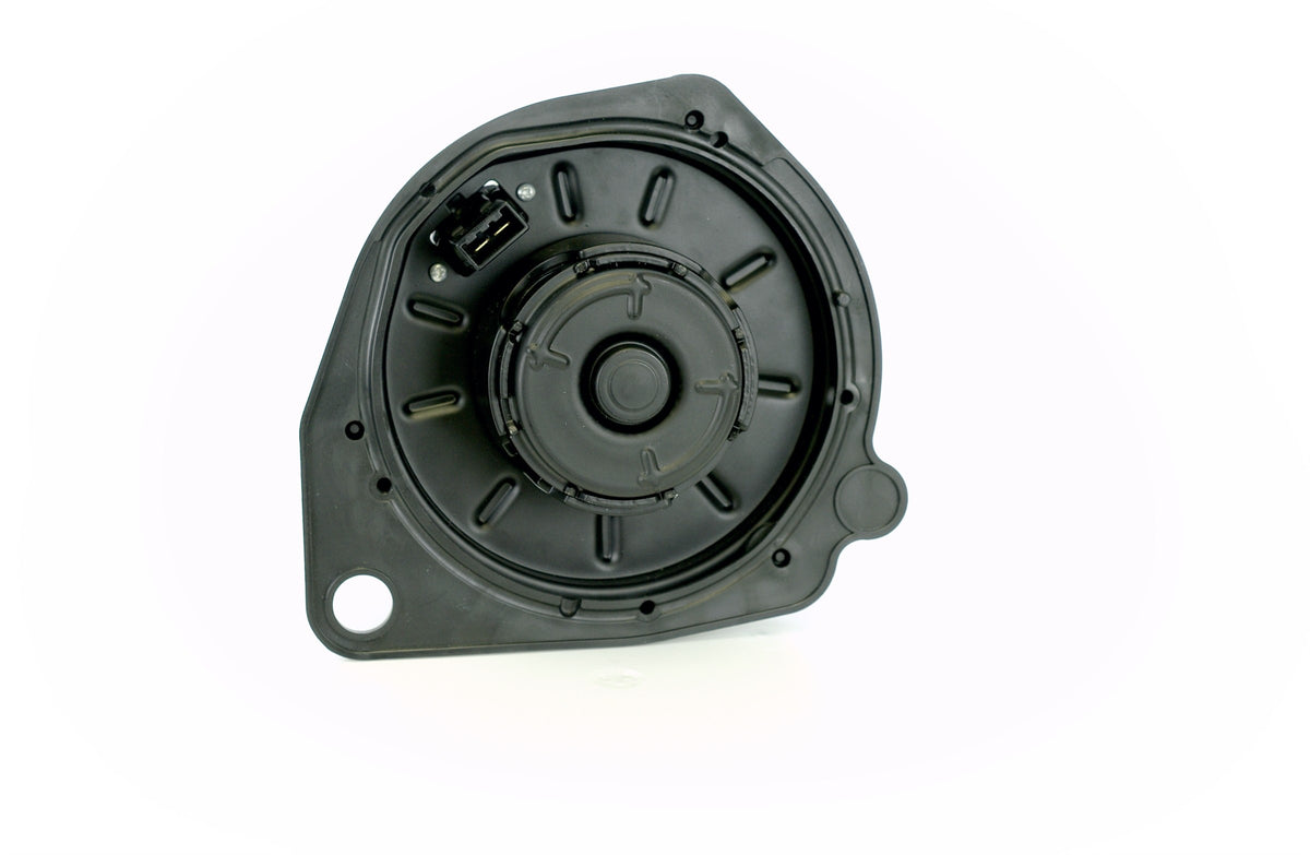 Nissens HVAC Blower Motor Assembly 87168