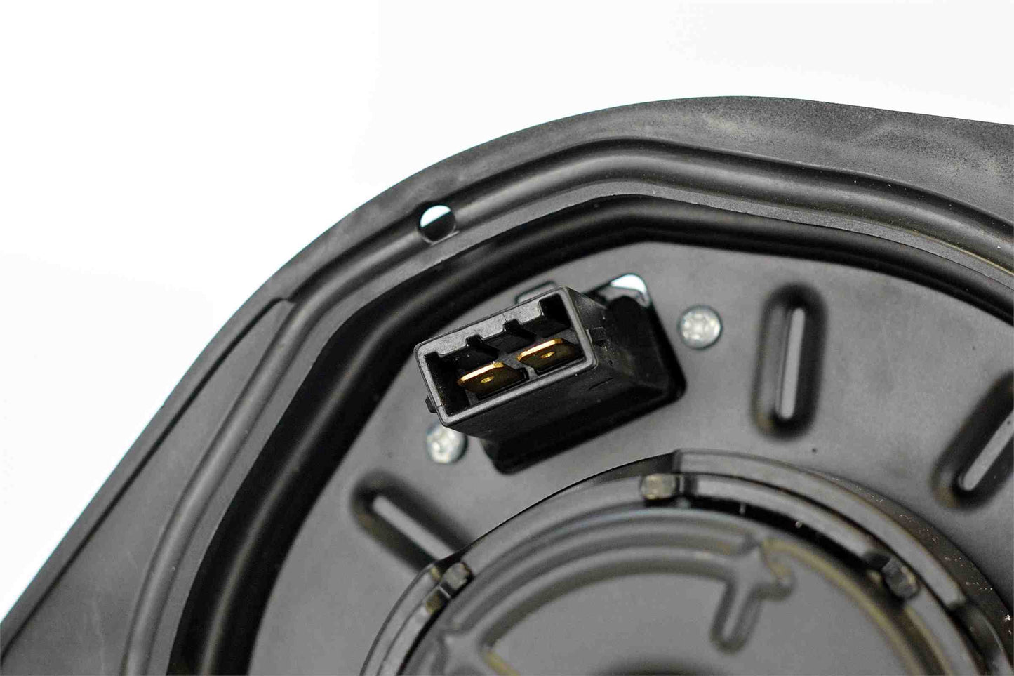 Nissens HVAC Blower Motor Assembly 87168