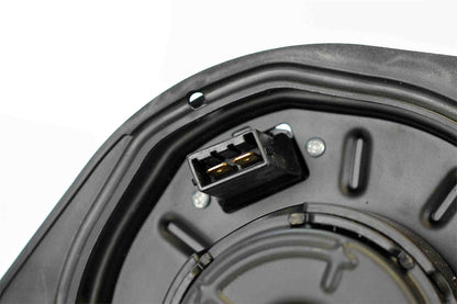 Nissens HVAC Blower Motor Assembly 87168
