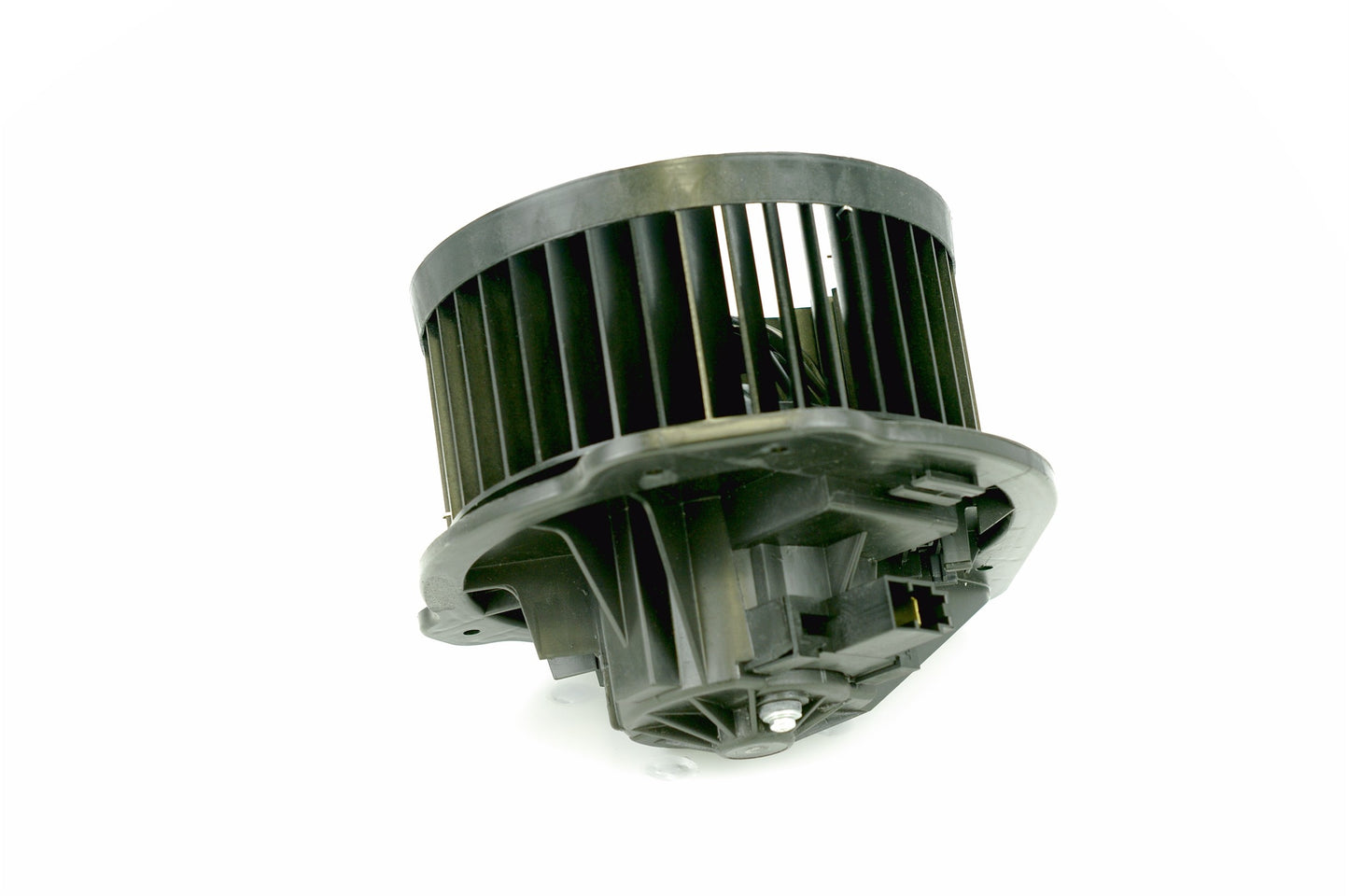 Nissens HVAC Blower Motor Assembly 87170