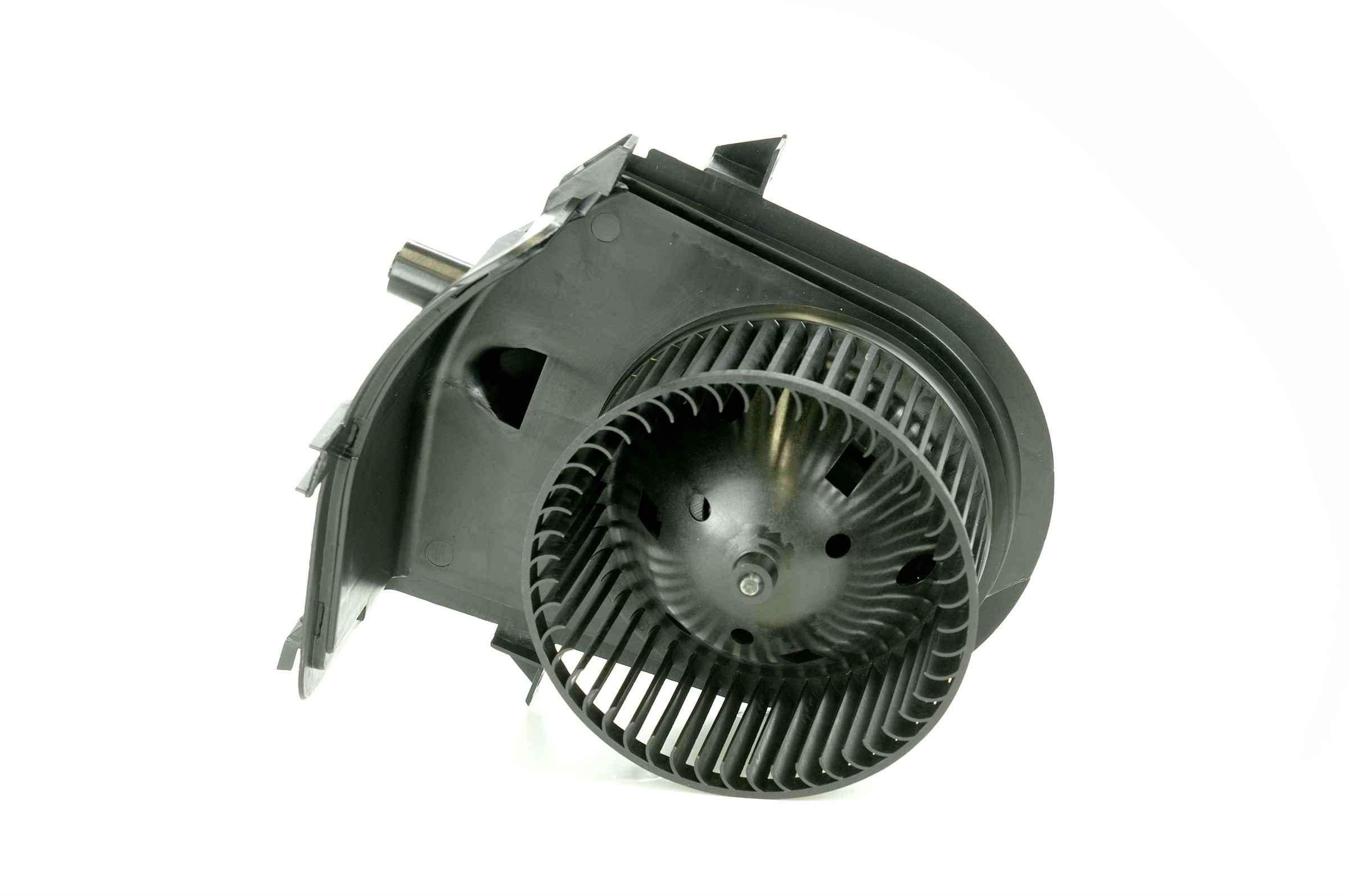 Nissens HVAC Blower Motor