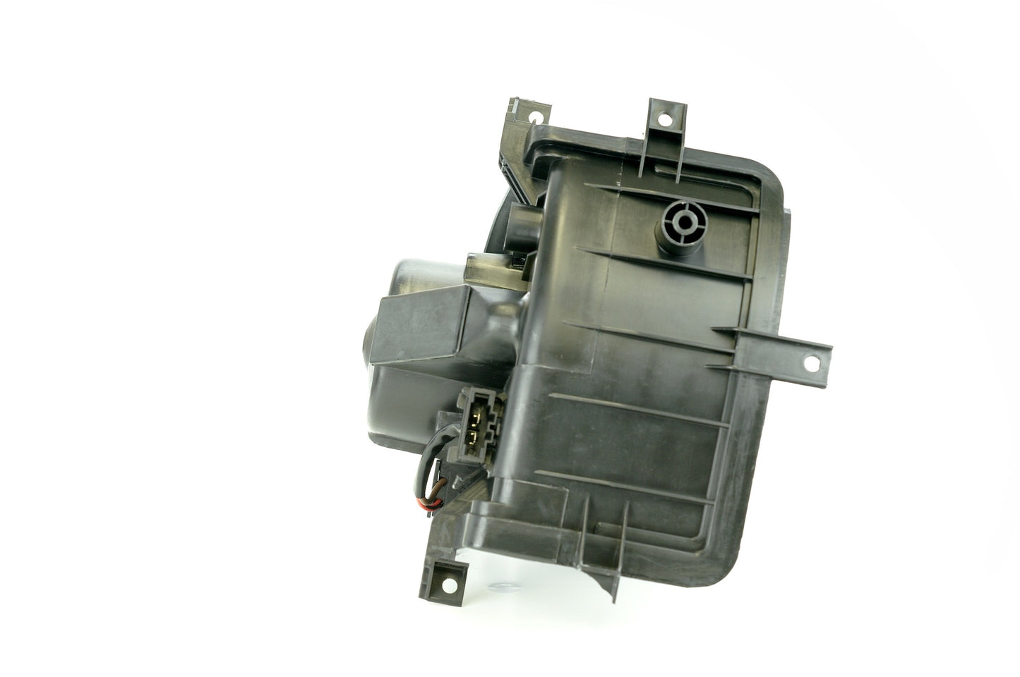 Nissens HVAC Blower Motor