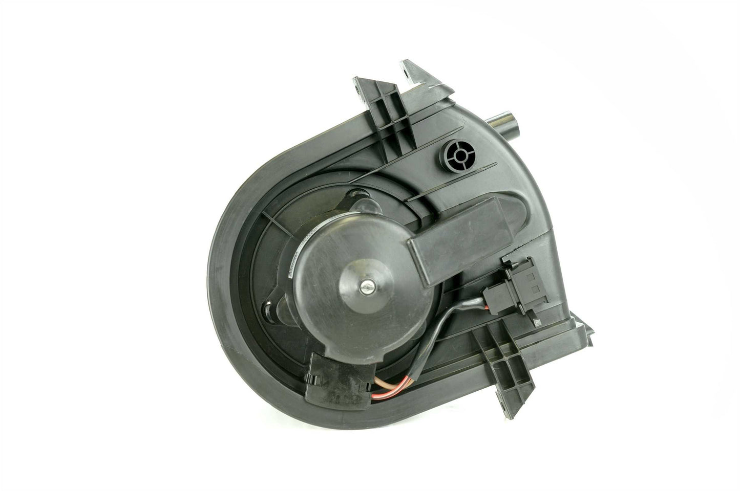 Nissens HVAC Blower Motor