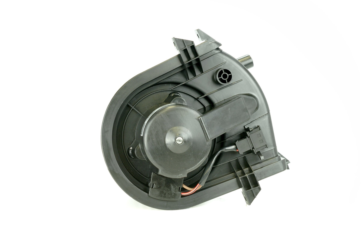 Nissens HVAC Blower Motor